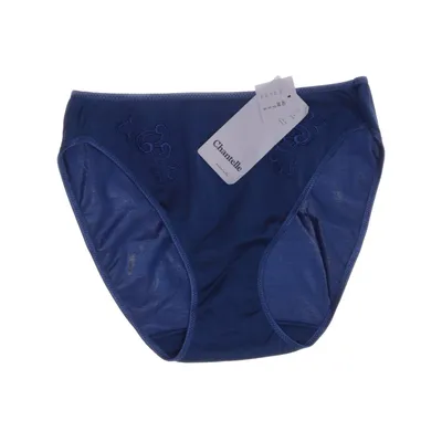 Trosor (Blå) från Chantelle Bomull, Elastan, Polyamid