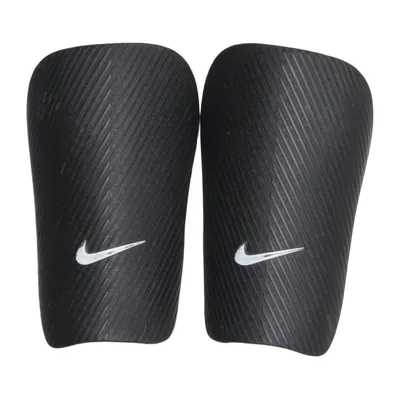 Scheenbeschermer (Zwart) van Nike