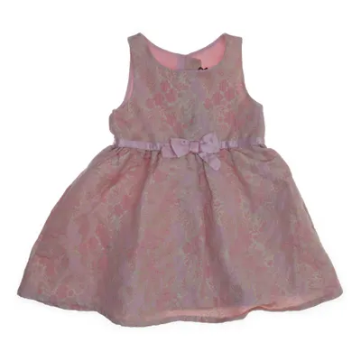 Klänning (Rosa, Guldfärgad, Flerfärgad) från H&M