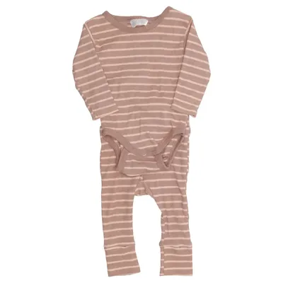 Sæt (Brun, Beige) fra Baby Bomuld