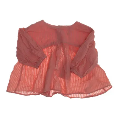 Top (Pink) from Arket Cotton