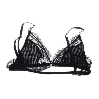 Bralette (Black) from Gooseberry Intimates