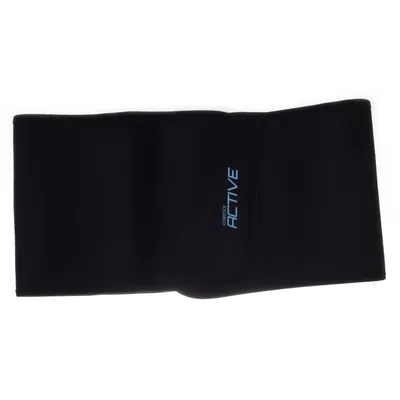 Kidney belt (Black) from Gymstick