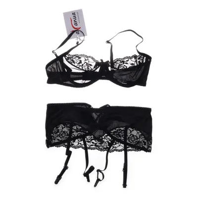 Underwear set (Black) from Avanua