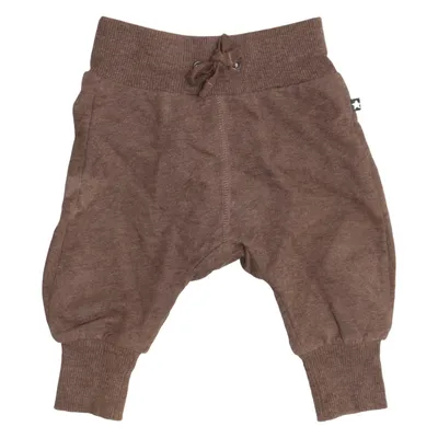 Sweatpants (Brun) fra Baby by Lindex Økologisk bomuld