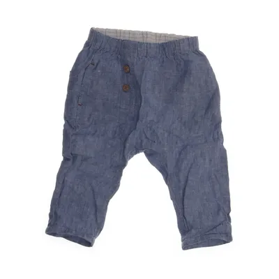 Pantalon (Bleu) de Zara