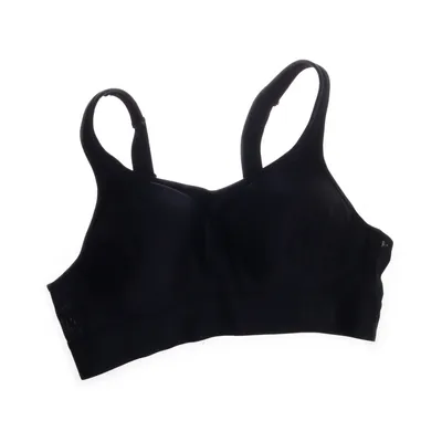Sport-BH (Svart) från Kay/Day Elastan, Polyester
