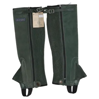 Ridutrustning (Legging) från Jacson