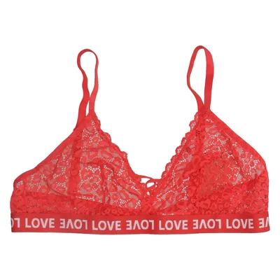 Brassière (Triangle Love) de Penti Élasthane, Polyamide