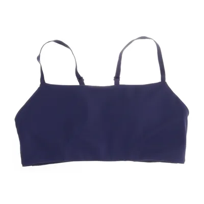 Sports bra (Blue) from ICIW Nylon
