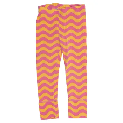 Leggings (Roze, Geel, Meerkleurig) van Me&i
