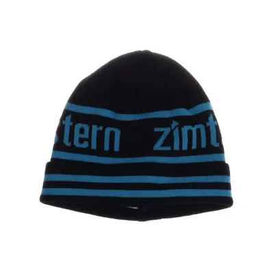 Beaniemössa (Svart, Blå) från Zimtstern Akryl