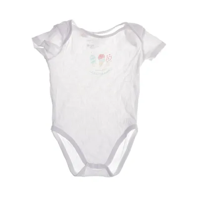 Romper (Wit) van Lefties