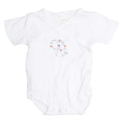 Body (Blanc) de Dimo Coton