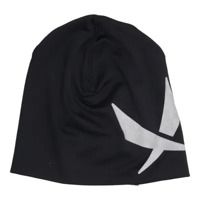 Bonnet (Noir) de SOC Élasthane, Polyester