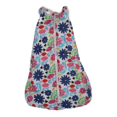 Sovpåse (CLASSIC SLEEP BAG FLORES - SLBAFBFLR) från Ergobaby Bomull