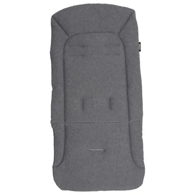 Coussin de poussette (Gris) de Hauck