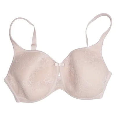 Soutien-gorge (Beige) de Naturana Élasthane, Polyamide