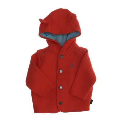 Jack (Rood) van Baker Katoen, Elastaan, Polyester