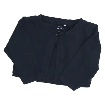 Bolero (Blue) from Basic Needs