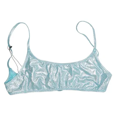 Bikini top (Blue) from Tezenis