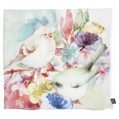 Cushion cover (Multicolored) from Eight Mood Cotton