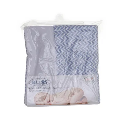 Bed set (Herringbone) from Bliss Cotton