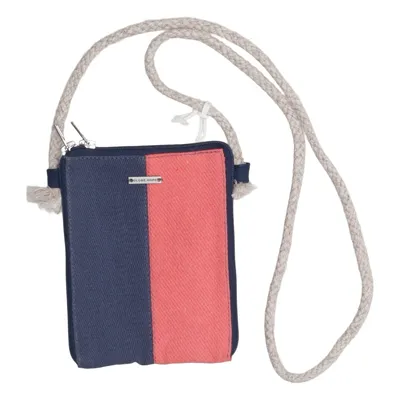 Mobilväska (Pouch) från Globe Hope