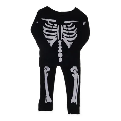 Pyjamas (Svart) från Prince Bomull