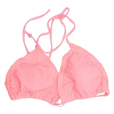 Bikinioberteil (Pink) von Firefly Elasthan, Polyamid, Polyester