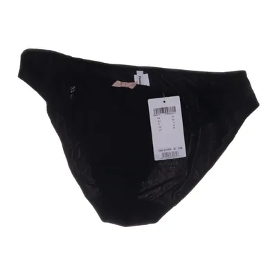 Culotte (Noir) de Passionata Coton, Élasthane, Polyamide, Viscose