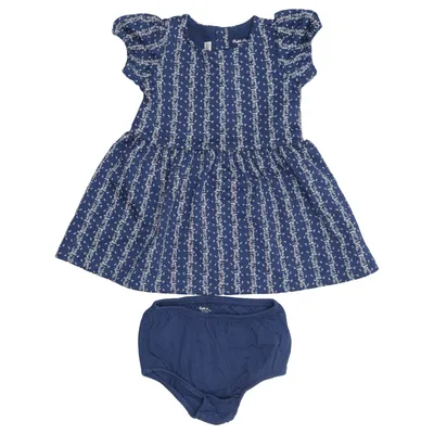 Set (Blå, Vit) från Ralph Lauren Elastan, Polyester, Viskos