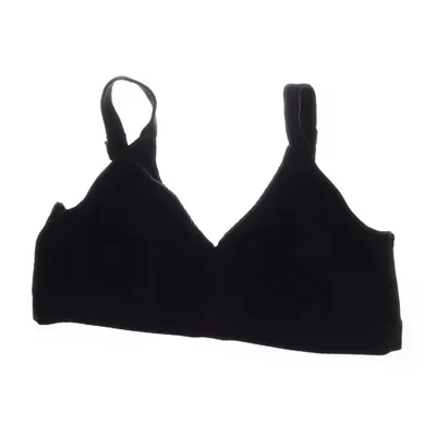 Bralette (Svart) från XLNT by KappAhl Bomull, Elastan