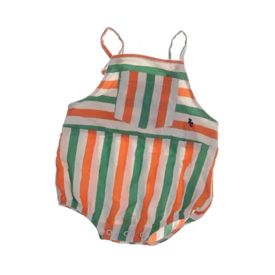 Body (124AB099) från Bobo Choses Bomull