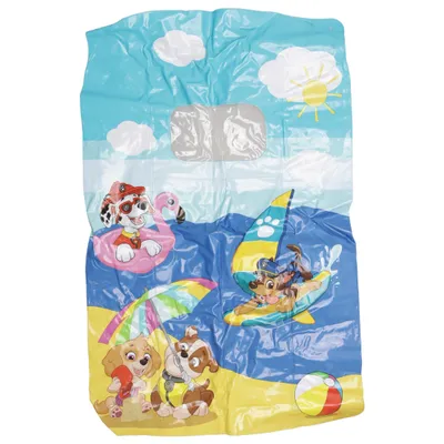 Zwembadspeelgoed (Blauw, Meerkleurig) van Happy People