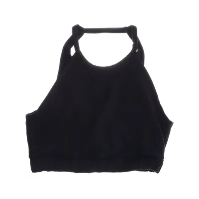 Sports bra (Blue) from Mandala Cotton