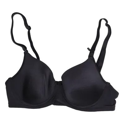 Bra (Black) from Femilet Elastane, Polyamide