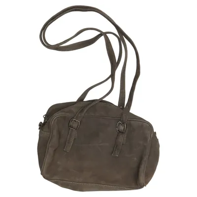Shoulder-bag (Green) from Sun