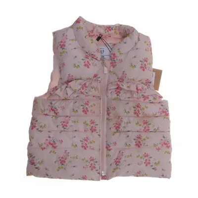Gilet d'extérieur (Rose, Multicolore) de BabyGap Acrylique, Polyester