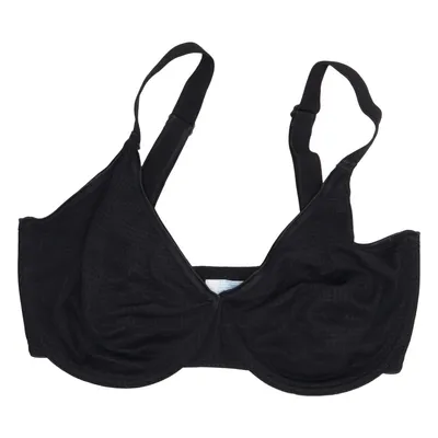Bra (Black) from Naturana Elastane, Polyamide