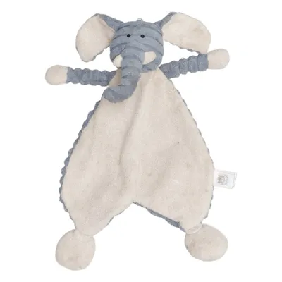 Couverture de bébé (Bleu, Beige) de Jellycat