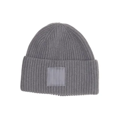 Beaniemössa (Grå) från ESPRIT Bomull