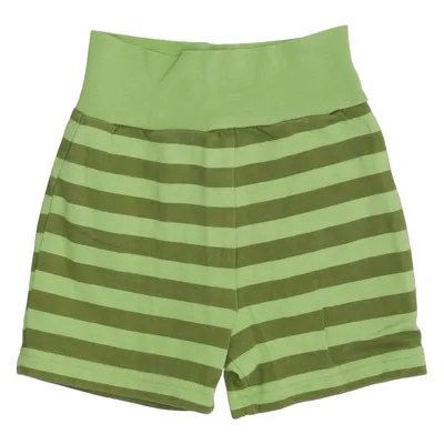 Mjukisshorts (Grön) från Jako-O Bomull