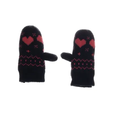 Vantar (Blå, Rosa) från Pusblu Akryl, Polyester