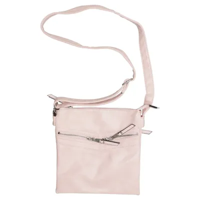 Sac à bandoulière (Rose) de Ulrika