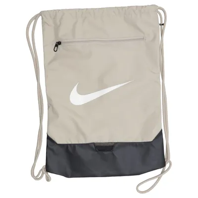 Sporttas (Beige, Zwart) van Nike Polyester