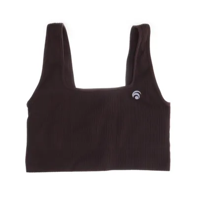 Sport-BH (Brun) från Oceans Apart Elastan, Polyamid