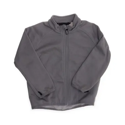 Fleecejacka (Grå) från Reima Polyester