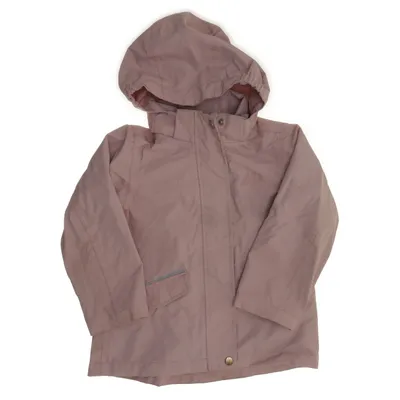 Regnkappa (Rosa) från Belle Amie Nylon, Polyester
