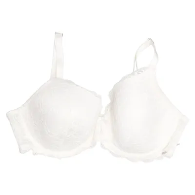 BH (Vit) från Ella M Lindex Polyester